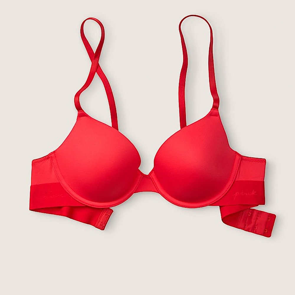 Victoria secret bra, WEAR EVERYWHERE T-SHIRT LIGHTLY LINED BRA